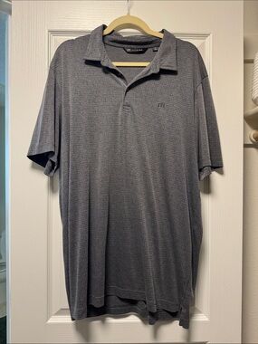 Travis Mathew men’s polo xxl